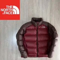 ノースフェイス 600FIL ダウンジャケット メンズ M