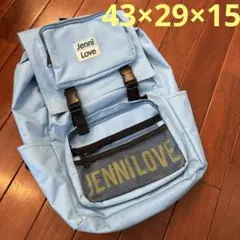 ジェニー　JENNI リュックサック