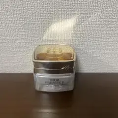 ディオール プレステージ ラ クレームN クリーム