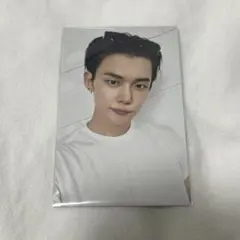 TXT POPUP プルバトゥ ヨンジュン トレカ