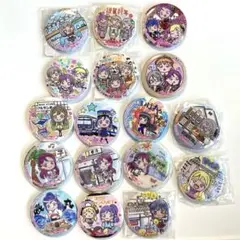 希少品★販売終了品あり★ラブライブ!サンシャイン‼︎★まちあるき缶バッジ★ 2025年最新】磯丸 缶バッジの人気アイテム - メルカリ