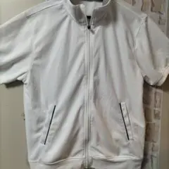 超お買い得価格cosby ホワイト ジャケット