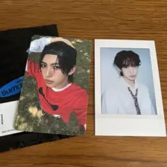 idntt unevermet 204A QR未使用セット　JuHo ジュホ