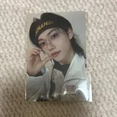 straykidsスキズ オンラインくじ ステッカー FelixフィリックスB