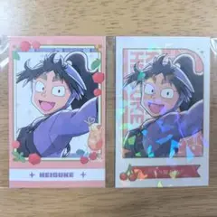 忍たま乱太郎 スイーツパラダイス 推しパシャ 久々知兵助 R N