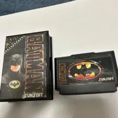 バットマン　箱付