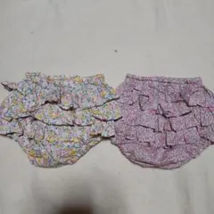 ミミプポン ブルマ