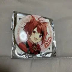 すとぷり 莉犬 缶バッジ