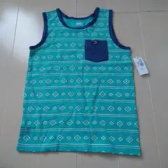 OLD NAVY タンクトップ 5T 110cm