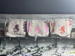 展示用;ココペリバック