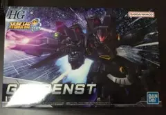 バンダイ HG ゲシュペンスト