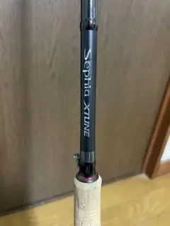 シマノ セフィアエクスチューン 92ml +