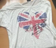 ゆるTシャツ