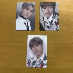 THE BOYZ THE ONLY ジェイコブ