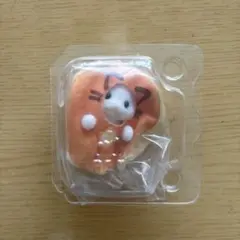 シルバニア キラキラくじ G賞 ラテネコ 赤ちゃん