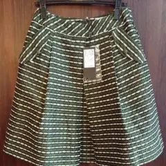 ルネ 34 3スカート