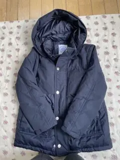 ジェイプレス ダウンジャケット130