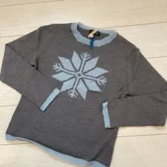 美品❗️LANVINコレクション セーター