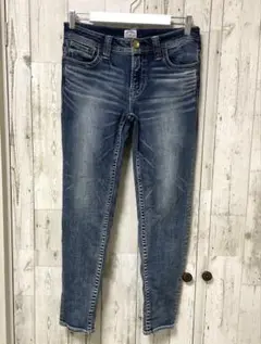 ロデオクラウンズワイドボウル　ADDICTIVE TYPE2 SKINNY 28
