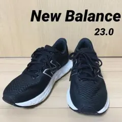 【New Balance】Fresh Foam X Evoz v3／23.0cm