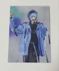 Lapisくん　ブロマイド　STPR EXPO