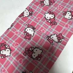 ハローキティ キティちゃん ハンカチ