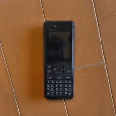 ジャンク品携帯電話本体
