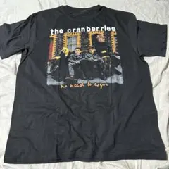 the cranberries no need to argue tour T