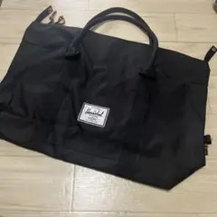 新品未使用　Herschel ／ハーシェル　トートバッグ「ハーシェルサプライ」