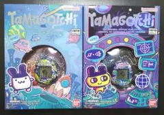 たまごっち　みみっちプラネット たまごっち オリジナル みみっちプラネット 2023渋谷109限定