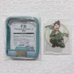 忍たま乱太郎 セガラッキーくじ 潮江
