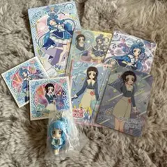 キミとアイドルプリキュア キュアウィンク まとめ売り