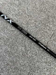 スピーダーNX Black 60SR 1W シャフトテーラーメイドスリーブ