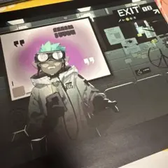 【7月まで】明日方舟 アークナイツ イーサン　Zone10-8セット Zone 10⁻⁸」Steven Grove - YouTube