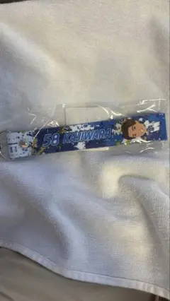 58 KAJIWARA キャラクターキーホルダー