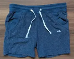 QUIKSILVER キッズハーフパンツ 140サイズ