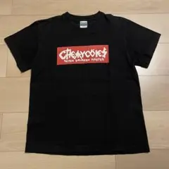 The Cherry Cokes Tシャツ
