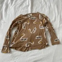 bobo choses カットソー