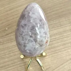 ピンクアメジスト たまご