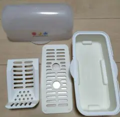 電子レンジ 哺乳瓶 消毒器