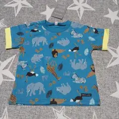 METEORI 動物柄 Tシャツ95cm