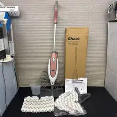 Shark スチームモップ　S3601 JWH Amazon | 【公式ストア限定】 Shark シャーク スチームモップ