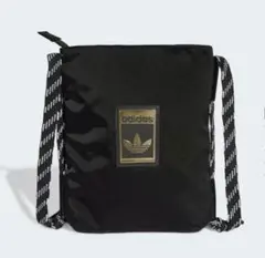 adidas originals スモールアイテム バッグ サコッシュ