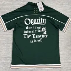 新品　RUSSELUNO RETRO LINE POLO サイズ4