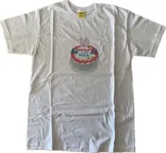【新品】GOLF WANG 10周年おめでとう Tシャツ Mサイズ