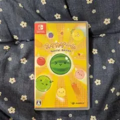 Switch スイカゲーム スペシャルエディション