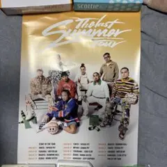 2025年最新】badhop ポスターの人気アイテム - メルカリ