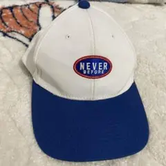 CAP NEVER