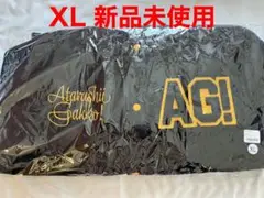新しい学校のリーダーズ　AG!スタジャン2023 Mサイズ 新しい学校のリーダーズ ライブグッズ AG!スタジャン2023 XL