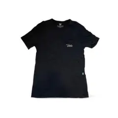Vissla ヴィンテージウォッシュ Tシャツ M ブラック